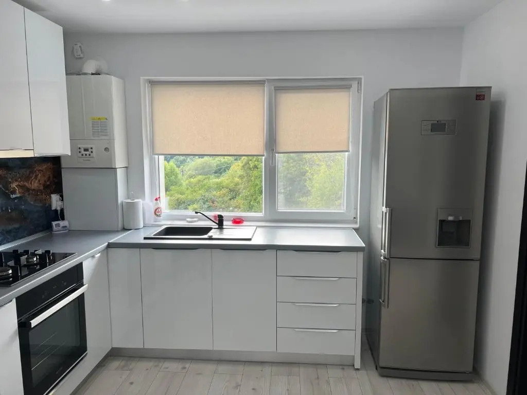Apartament luxury