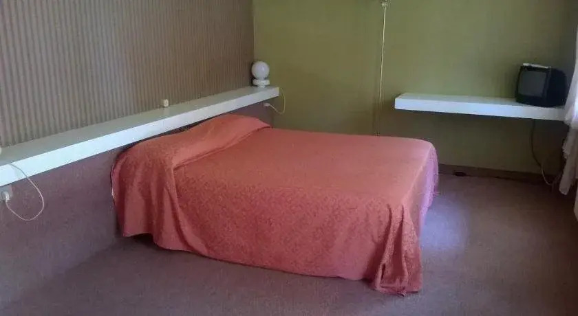 Hotel Verde Mare