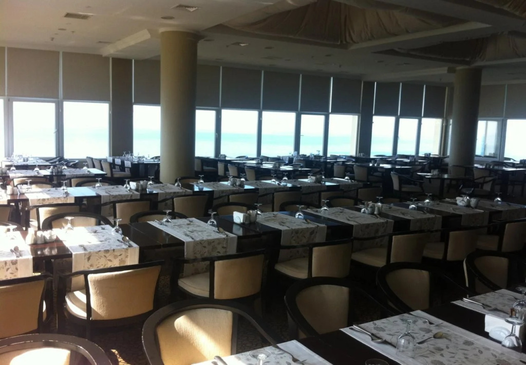 Dedeman Rize