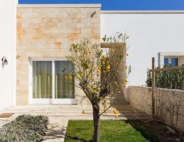 Villa Il Frutteto