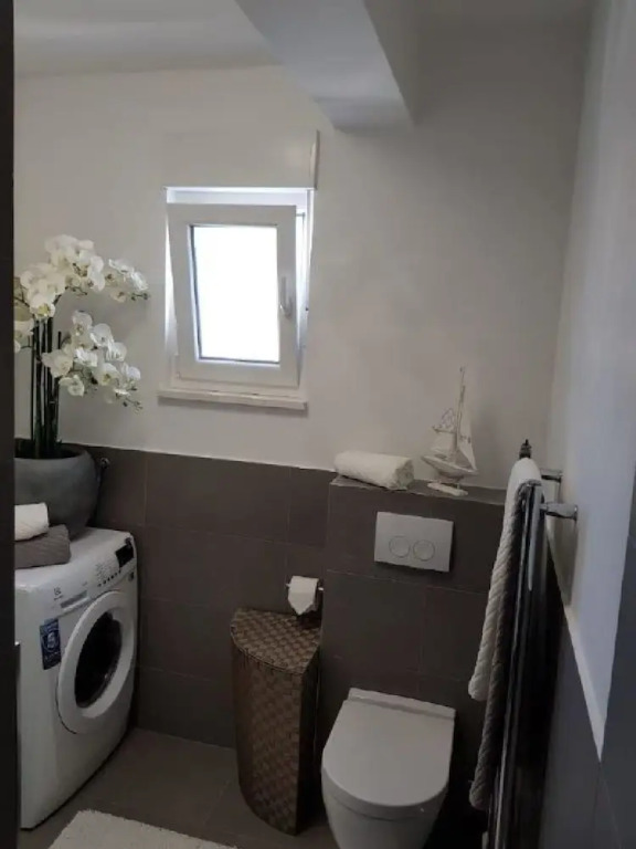 Apartment Panorama Luxury