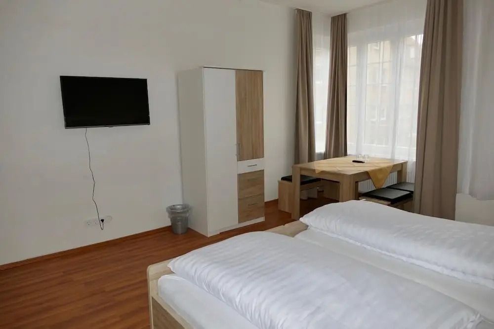 Centrum Hotel Mitte