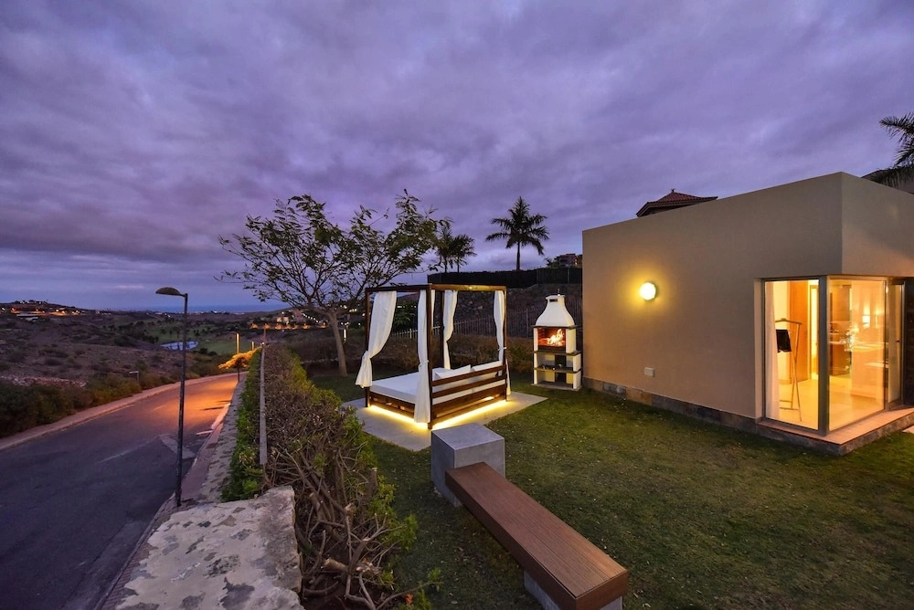 Salobre Golf Villas - Holiday Rental Par 4 - 24