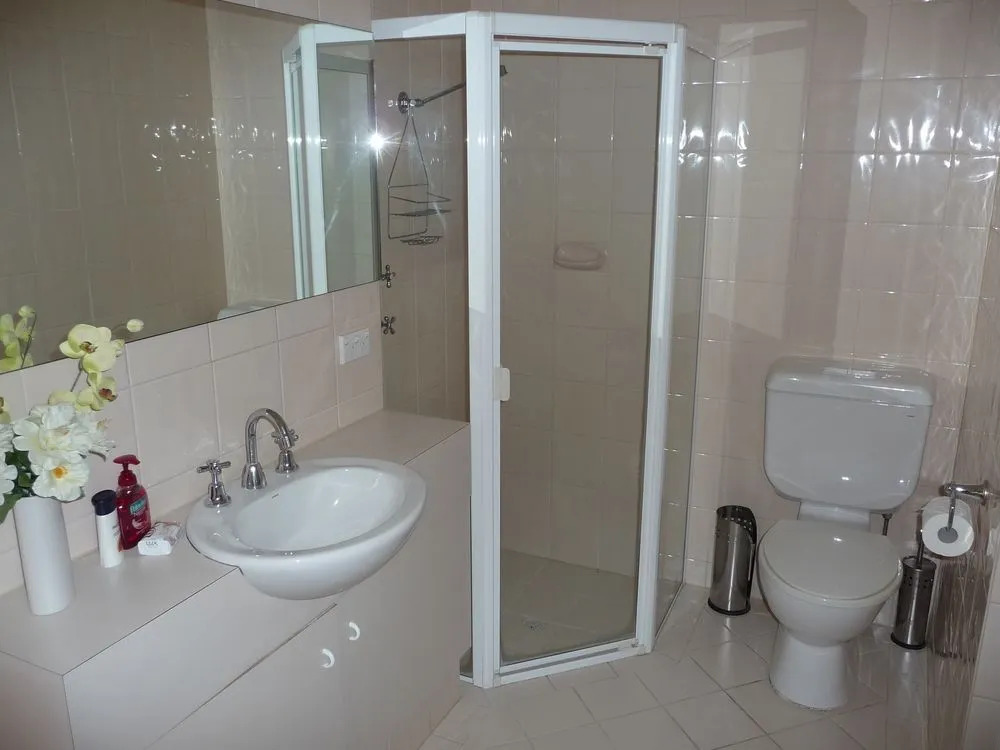 City Escape 2Bd In Adelaides East End 3