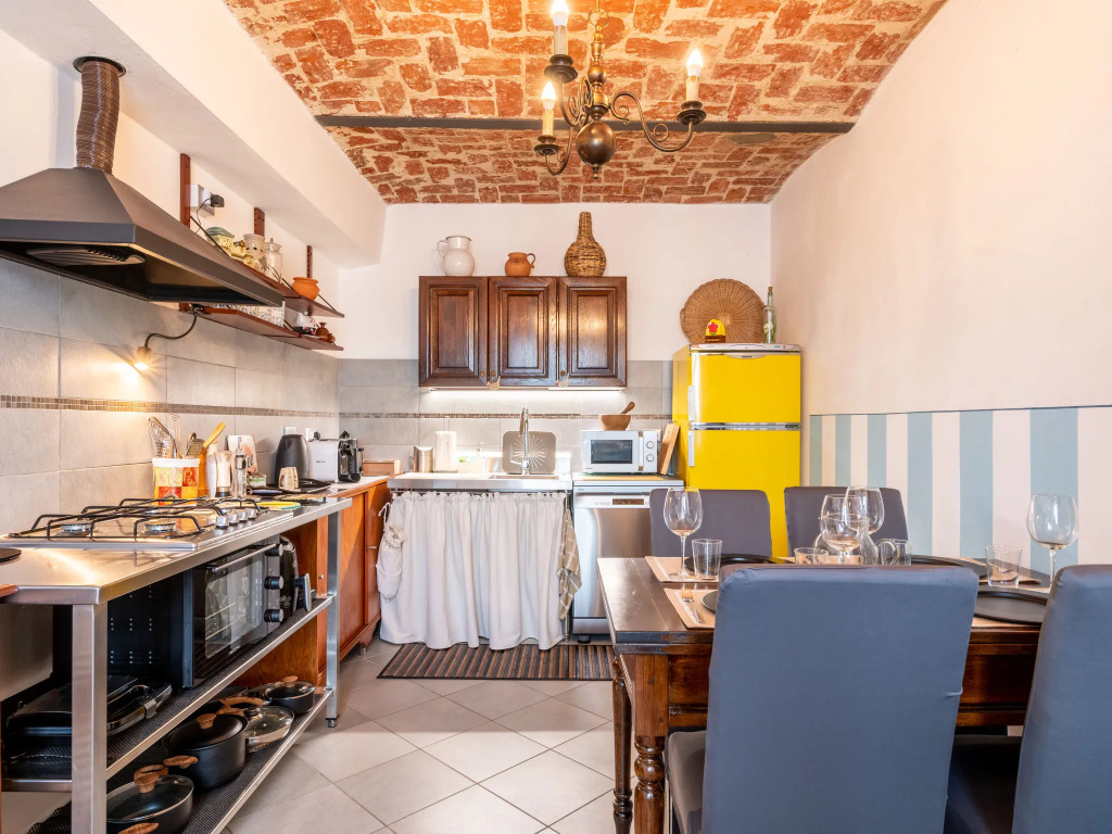 Casa Margherita