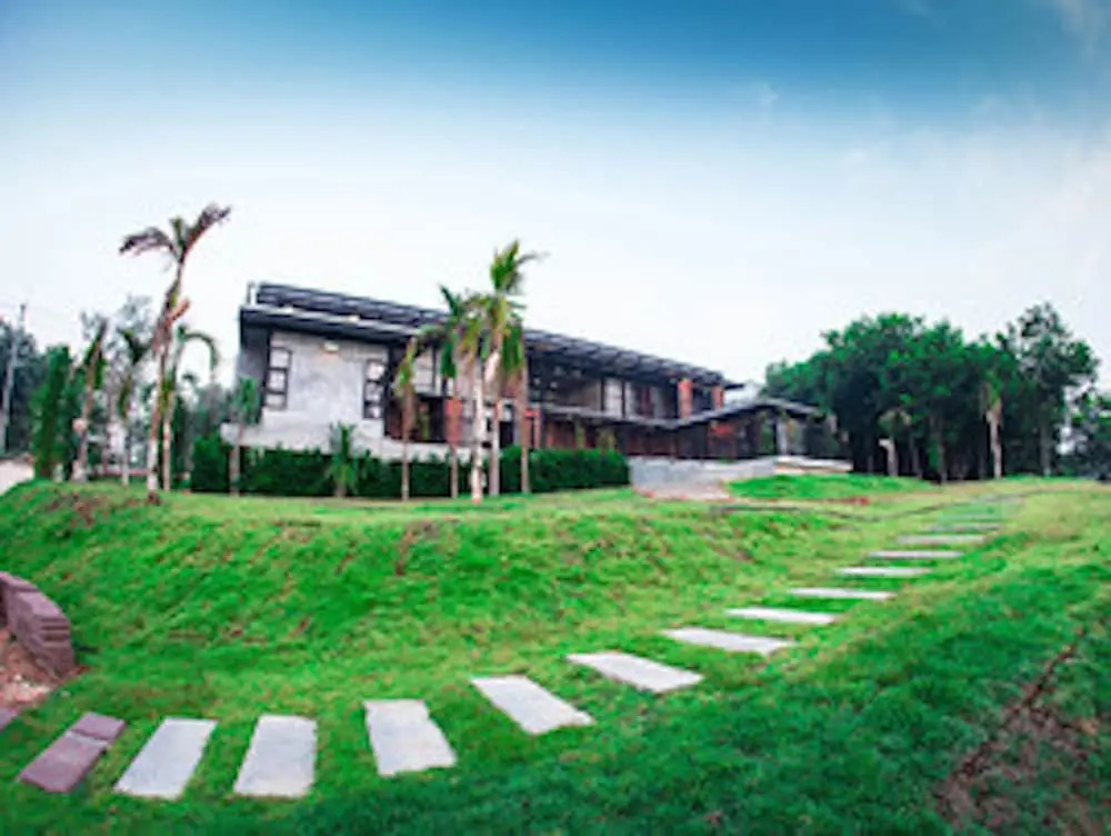 Sangklakiri Resort