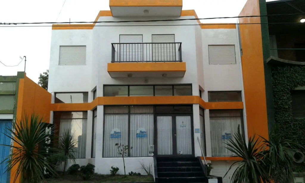 Nuevo Horizonte