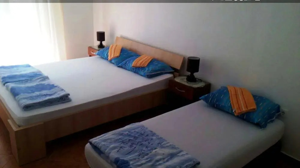 Apartments Kovačević