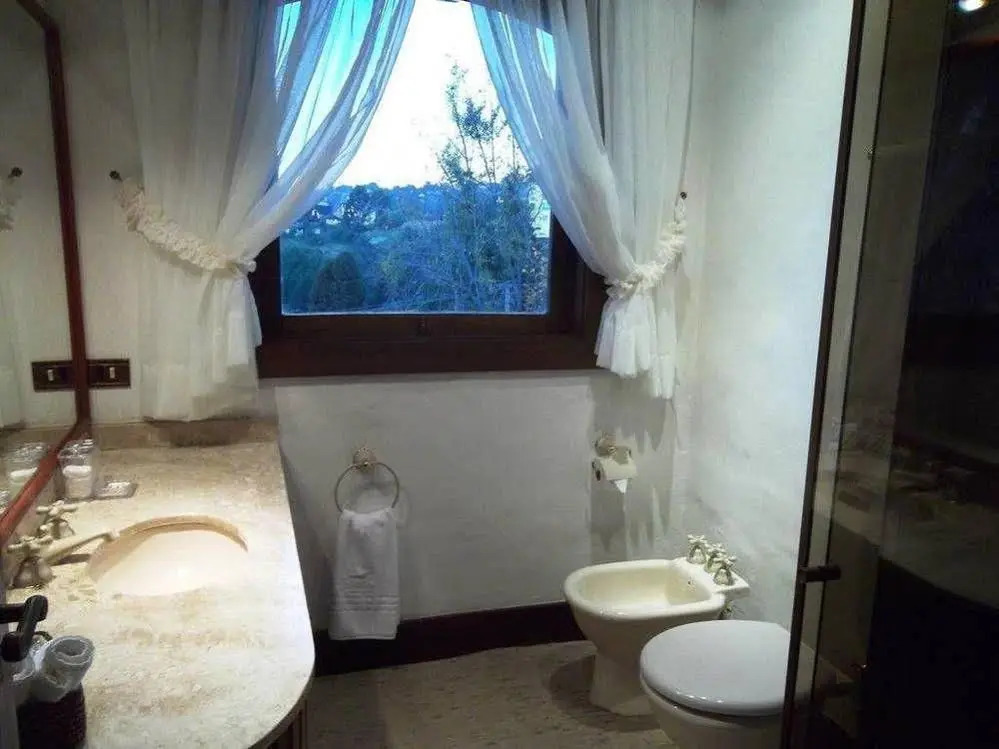 Mansão Nacional Inn