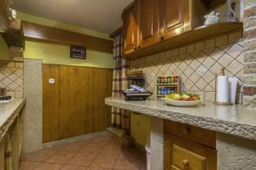 Apartman Diana