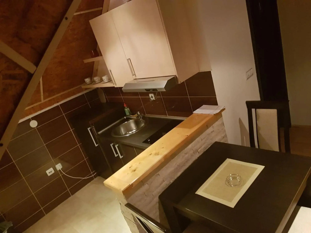 VILA KRUNA Apartments