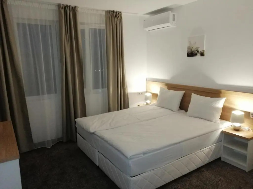 Sveti Dimitar Hotel