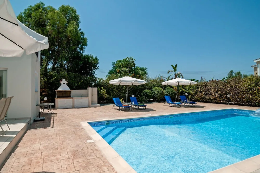 Villa Vivaldi
