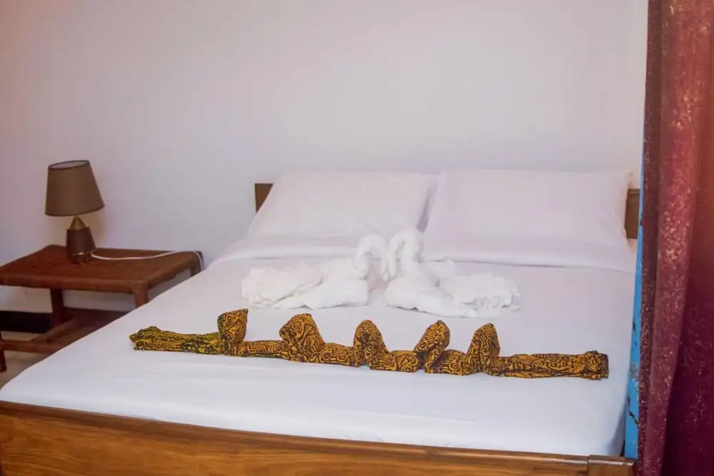 Remarkable 10-bed Cottages in Bagamoyo