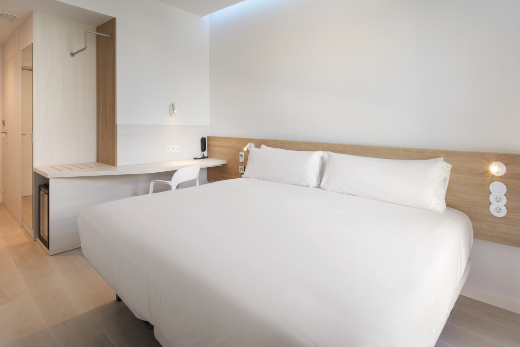 B&B HOTEL Lleida