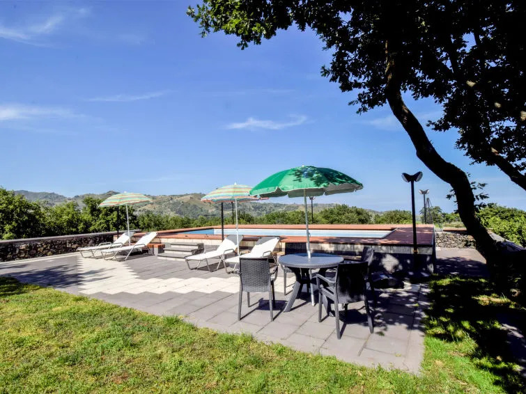 Locazione turistica Serena