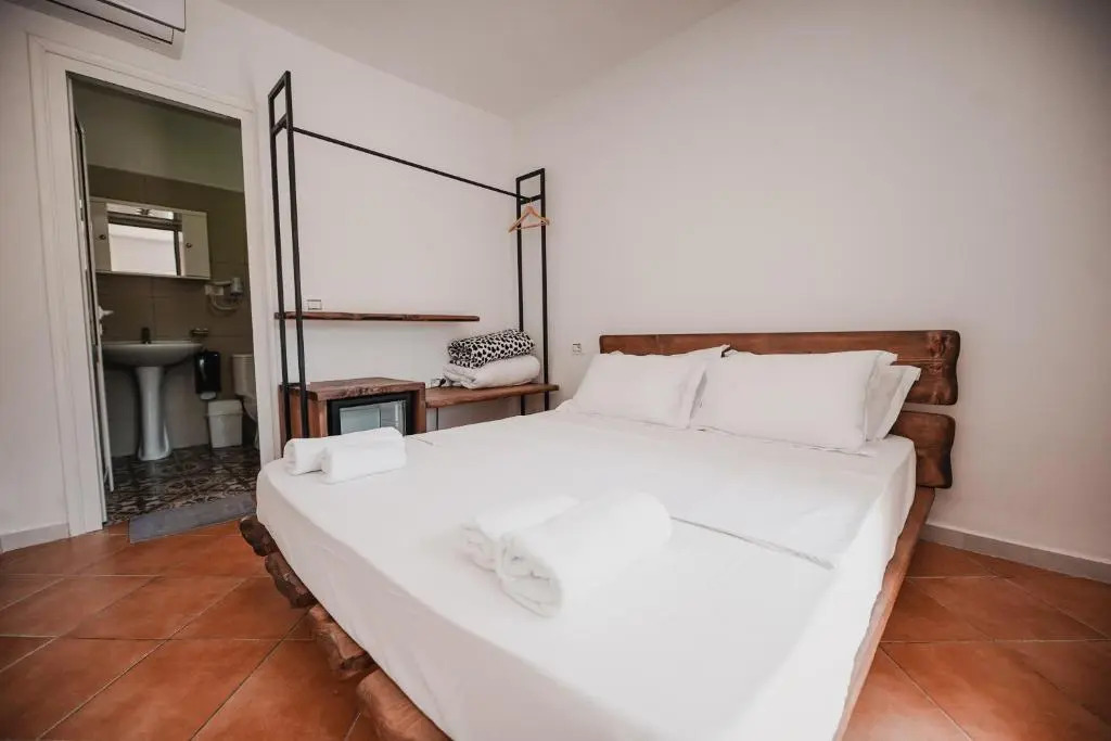 Drymades Bungalows
