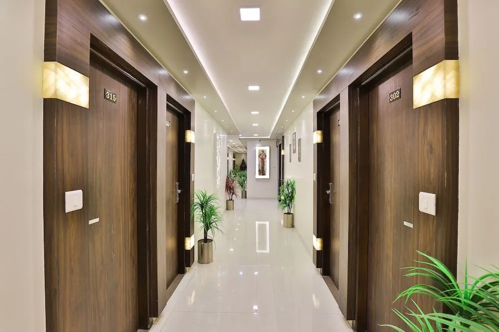 Hotel Shivkunj Exotica by OYO Rooms