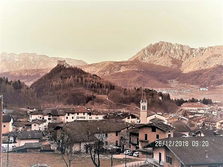 Il Castello