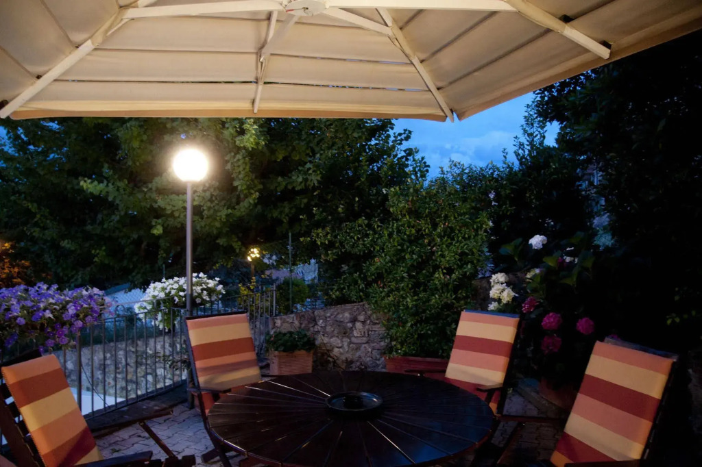 Hotel Arcobaleno