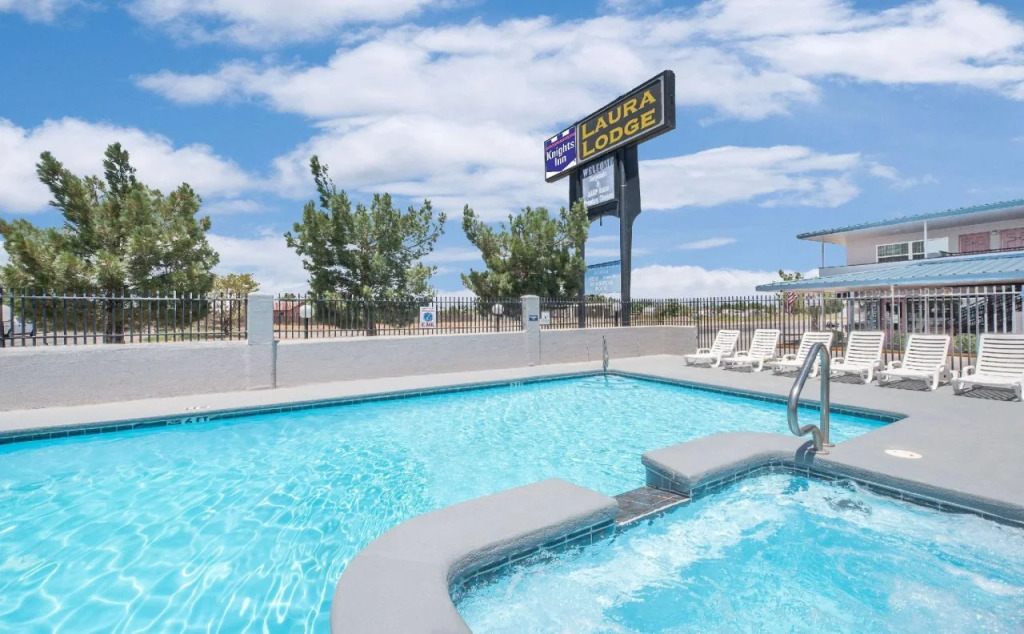 Americas Best Value Inn by Sonesta