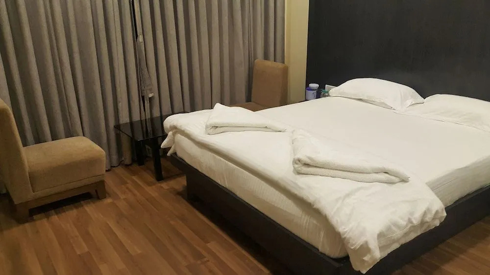 The Shelter Hotel and Resorts