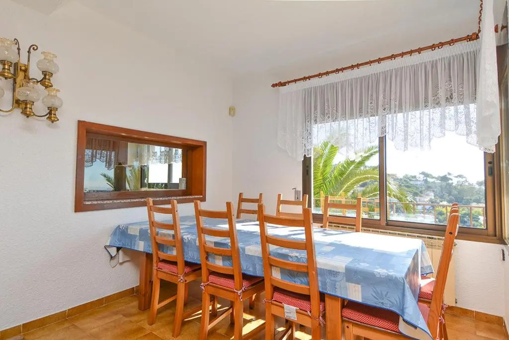 Club Villamar - Serra Brava