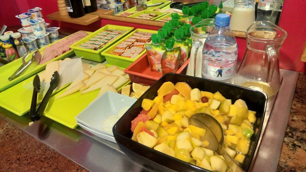 Hotel ibis Styles Aix en Provence Mas des Oliviers