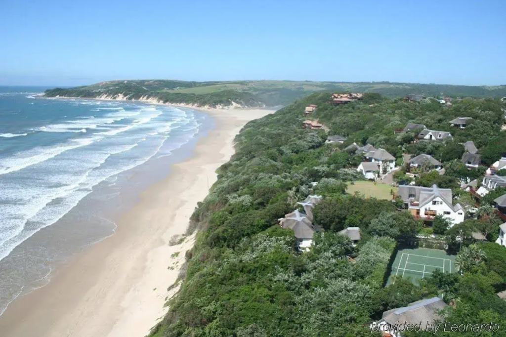 Crawfords Beach Lodge