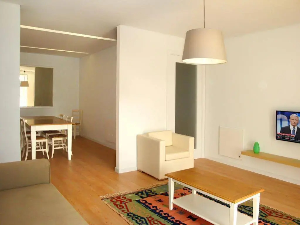 My Place - Lisbon Lounge Suites