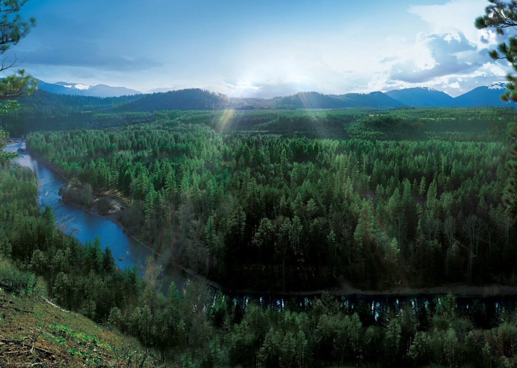 Suncadia Resort