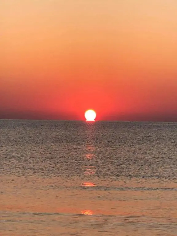 Lovely 1-bedroom rental unit with sea view
