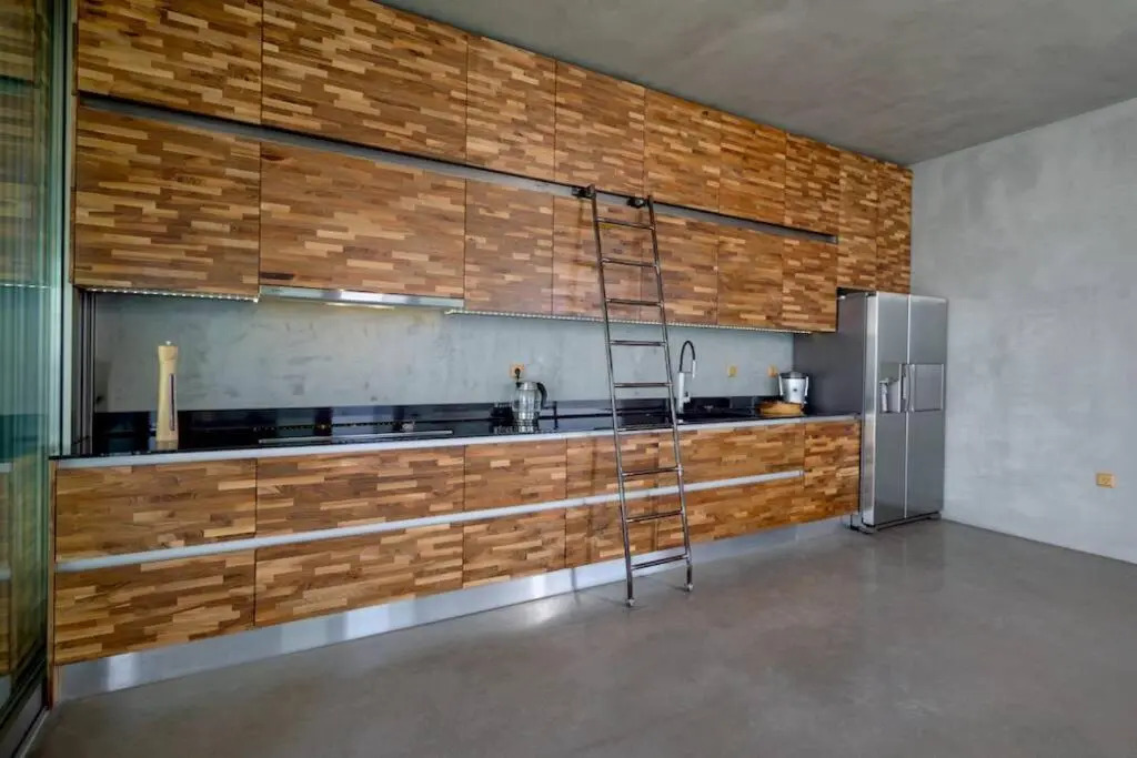 Stunning 180° Sea View Designer Villa for two