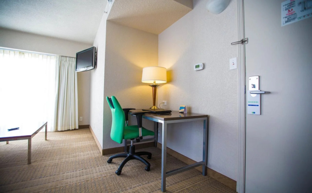 Hotel Indigo Saint Louis Central West End by IHG