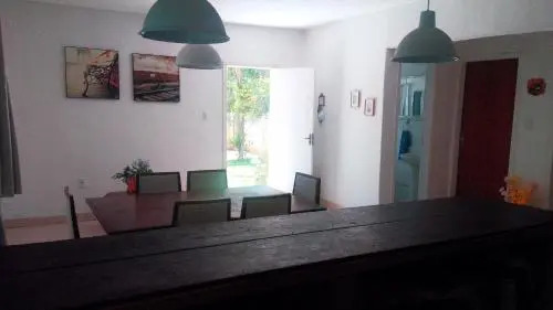 Casa Praia de Mariscal