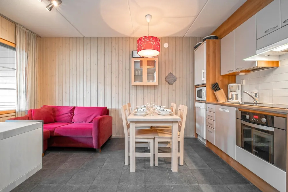 Ski-Inn RukaTonttu
