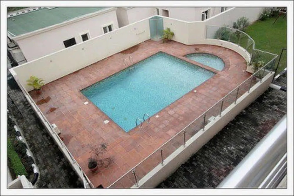 Perfect Havens at Noah's Court