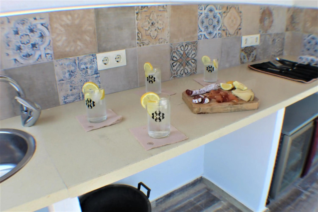 VILLA COSTA LEVANTE BENIDORM