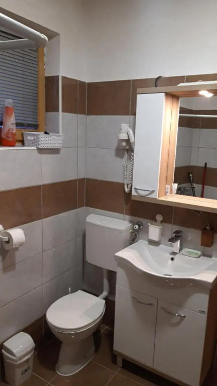 Apartment and rooms"Tabašnice"Tuzla centar