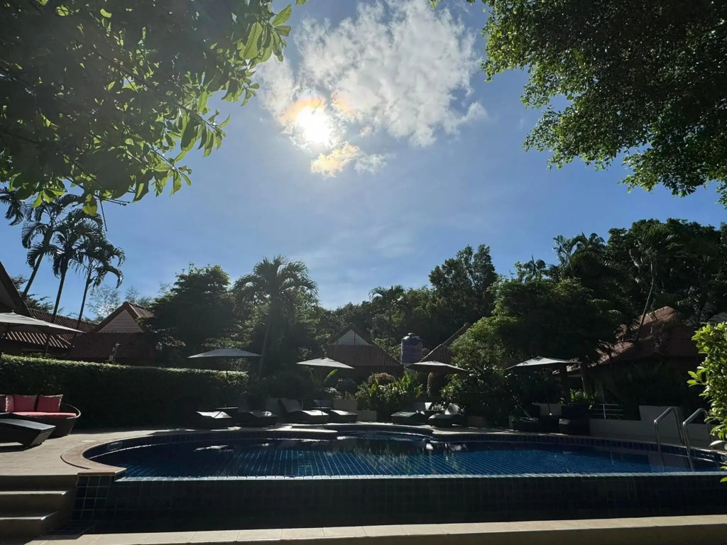 Boonya Resort Koh Chang