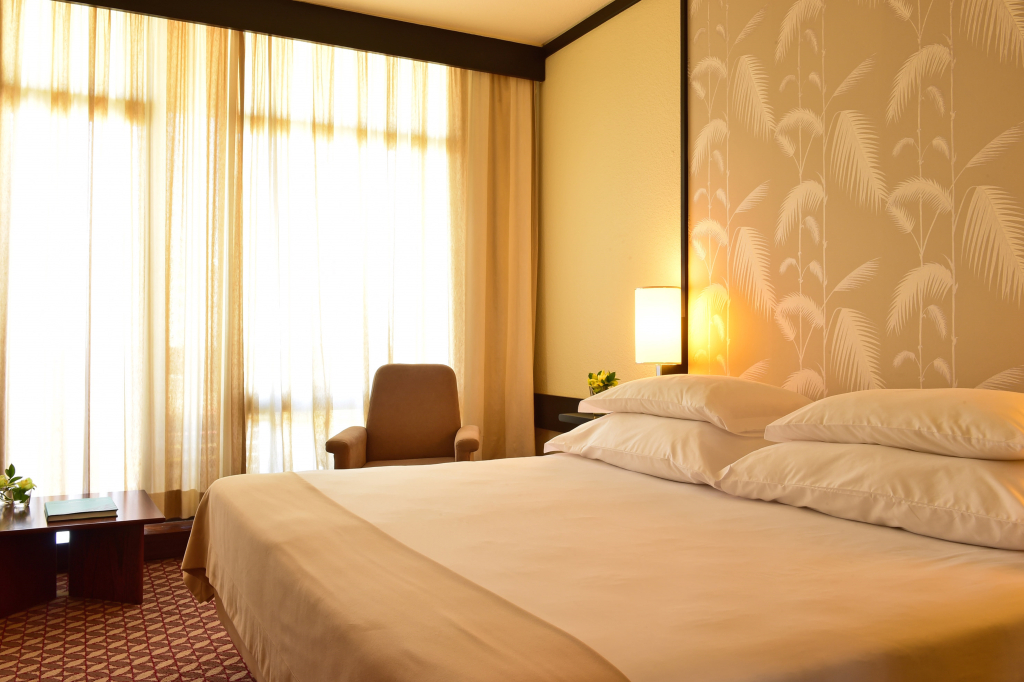 Pestana Casino Park Hotel & Casino