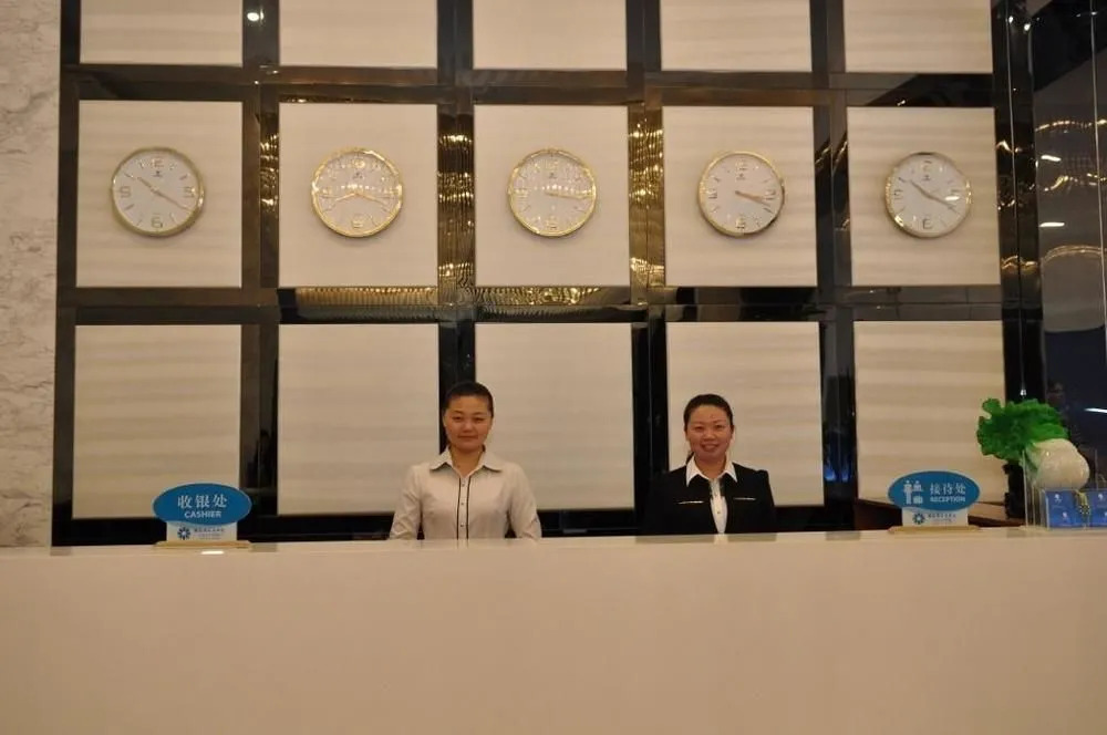 Lord Joy Business Hotel