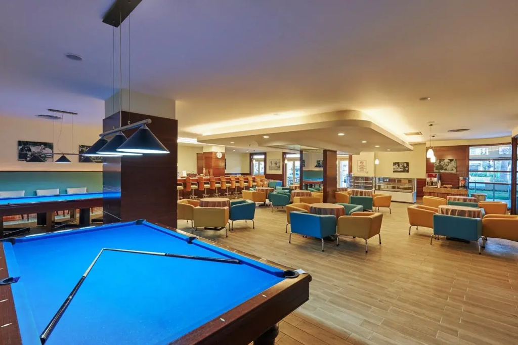 La Blanche Resort & Spa