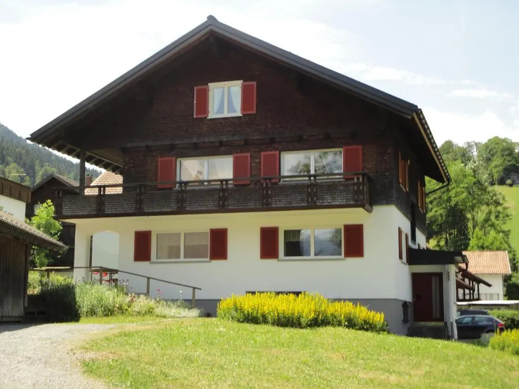Haus Sonnberg
