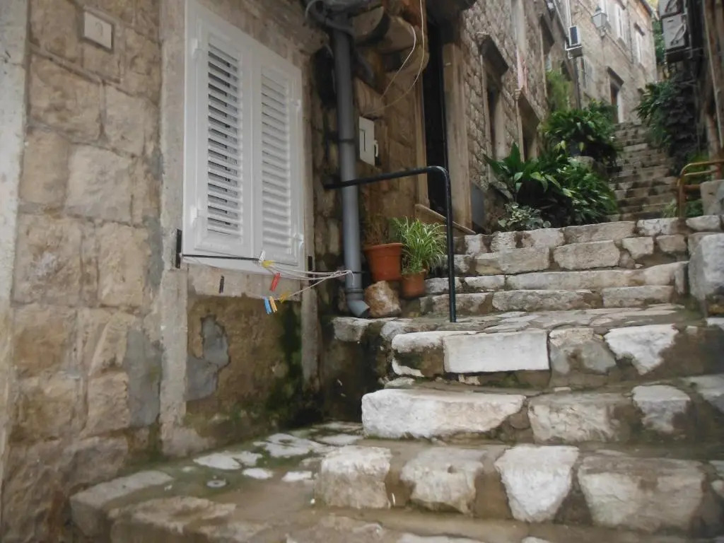 Guest House Tomasi