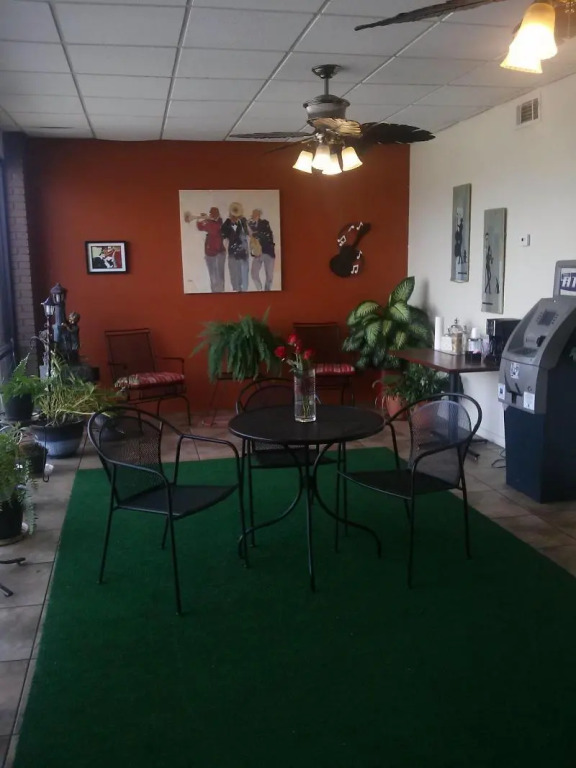 PASCAGOULA EXTENDED STAY