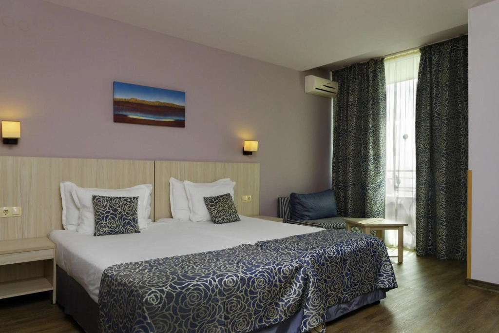 Hotel Slavey - All Inclusive