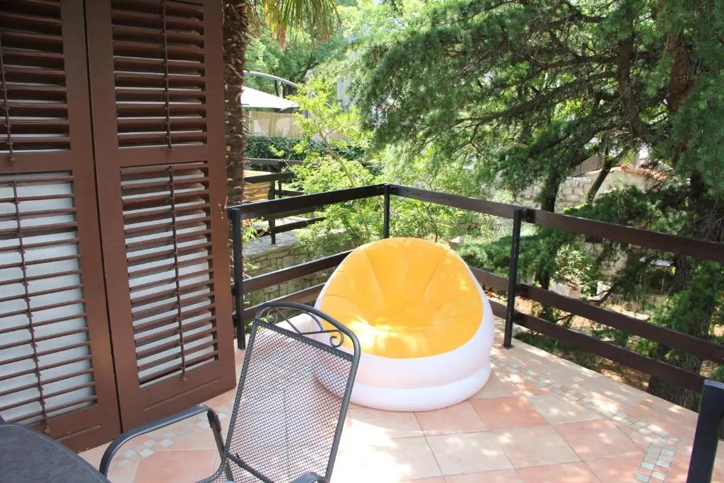 Holiday Home Luznar