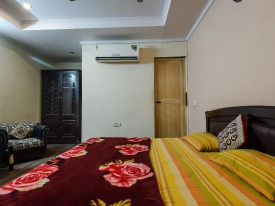 Asha Home Stay