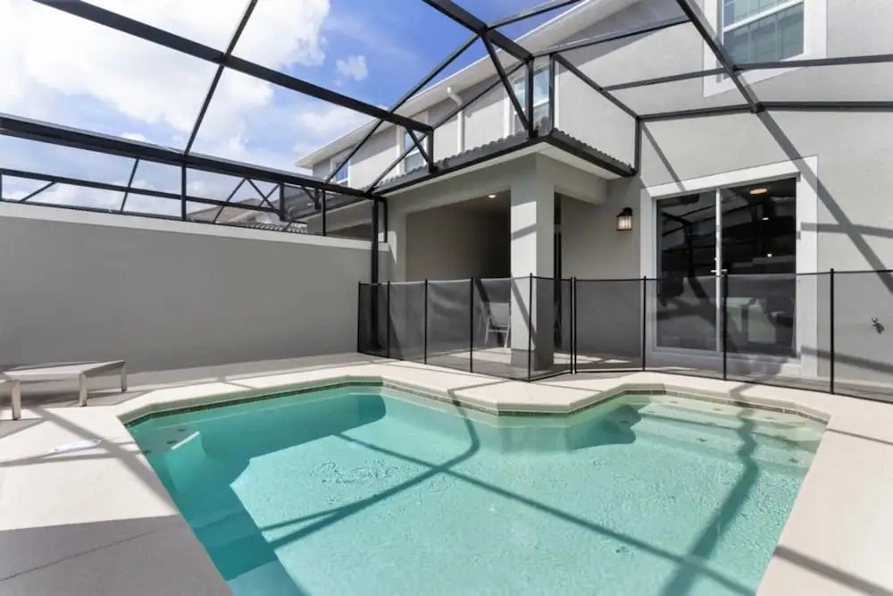 Rent a Luxury Townhome on Storey Lake Resort, Minutes From Disney, Orlando Townhome 3224